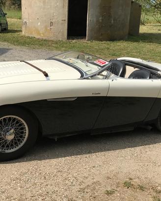 Austin Healey 100/4