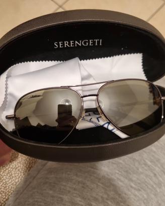 occhiali SERENGETI