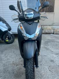 Honda sh 300 led sport