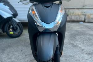 Honda sh 300 led sport