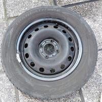 gomma toyo con cerchio 175 65 14