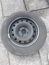 gomma toyo con cerchio 175 65 14