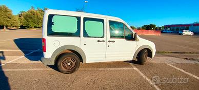 Ford Tourneo Connect 1 serie,  1800 tdci 90 cv