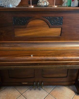 Pianoforte
