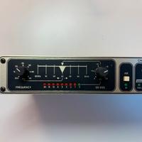 Drawmer DeEsser analogico MX50 rack