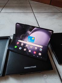 Samsung Galaxy Z Fold 5 512 GB