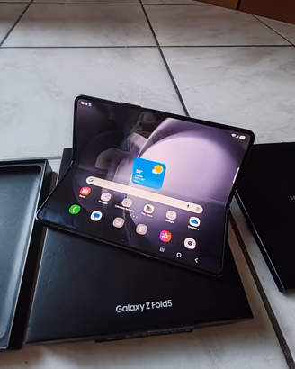 Samsung Galaxy Z Fold 5 512 GB