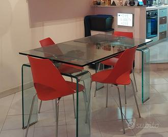 Tavolo Cattelan