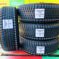 X4: Invernali 215/55R17 98V -BRIDGESTONE- al 84%