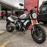 Ducati Scrambler 1100 Special - 2018