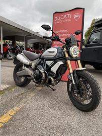 Ducati Scrambler 1100 Special - 2018