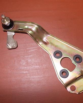 Piastra tergicristalli Fiat 500 F 1^ serie