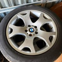 Cerchi in lega BMW X5 (e53) r19