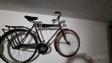 bicicletta da uomo classica