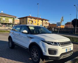 LAND ROVER RR Evoque 1ª serie - 2017