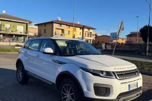 LAND ROVER RR Evoque 1ª serie - 2017