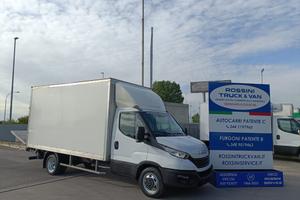 IVECO daily DAILY 35C16 FURGONE BOX SPONDA 3.0