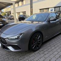 MASERATI Ghibli Gransport IVA ESPOSTA CERCHI 20'