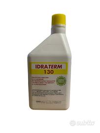 IDRATERM 130 - inibitore di Corrosione x impianti