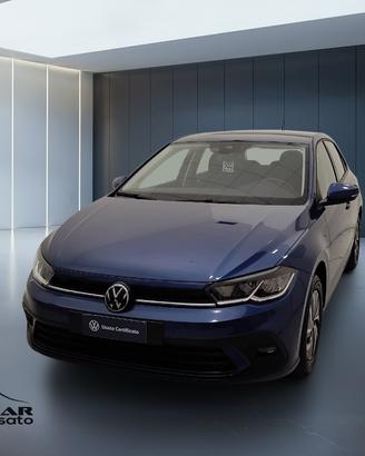 VOLKSWAGEN Polo VI 2022 - Polo 1.0 tsi Life 95cv d