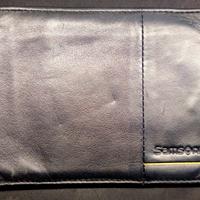 portafoglio Samsonite 