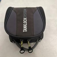 Borsa serbatoio moto