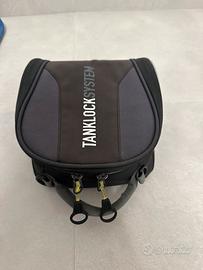 Borsa serbatoio moto