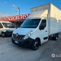 Renault master 2.3 130cv e6 furgonato