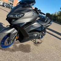 Yamaha Tmax 560 iconblack 2024
