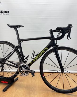 Specialized S-Works Tarmac SL6 taglia 54 | 2018