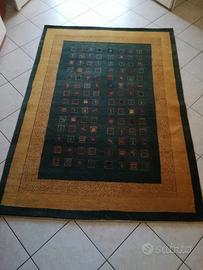tappeto persiano 