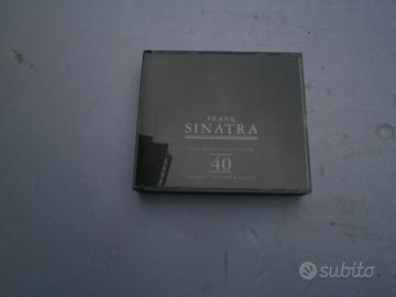 Frank Sinatra  The Gold Collection