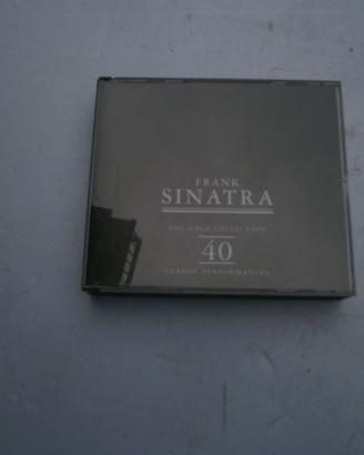 Frank Sinatra  The Gold Collection