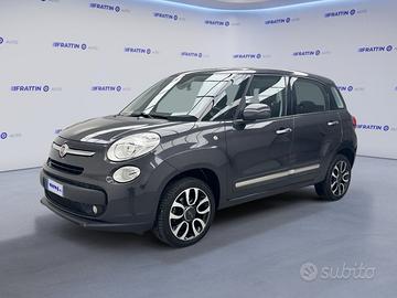 FIAT 500L 0.9 T.AIR T. NATURAL POWER L