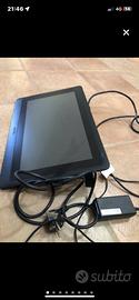 Tavoletta grafica wacom cintiq 16 15.5”