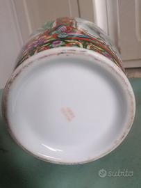 vaso cinese cm. 36