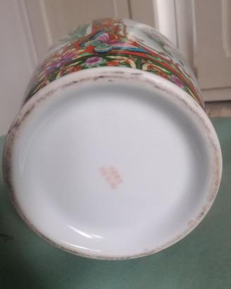 vaso cinese cm. 36
