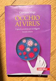 Occhio ai virus, Zanichelli