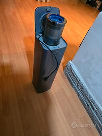 stazione di svuotamento samsung 