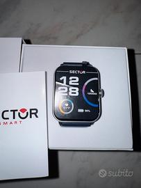 Sector smart s-08