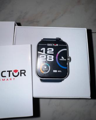 Sector smart s-08