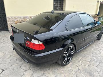 Bmw e46 330d ASI