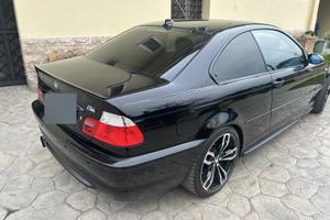 Bmw e46 330d ASI