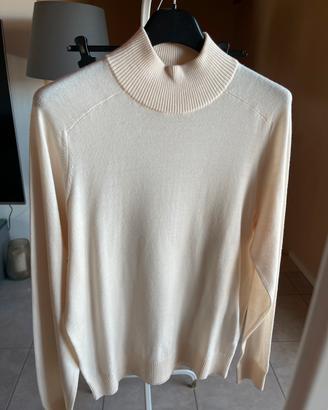 Maglione di lana NUOVO Uniqlo