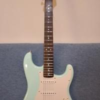 Chitarra elettrica Fender Squier Bullet perfetta
