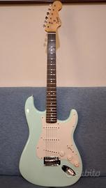 Chitarra elettrica Fender Squier Bullet perfetta