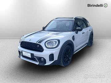 MINI Mini Countrym.(F60) - Mini 2.0 Cooper SD Hype