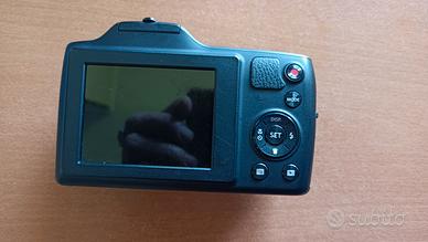 fotocamera digitale  