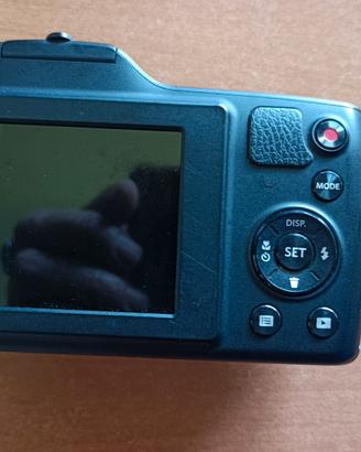 fotocamera digitale  