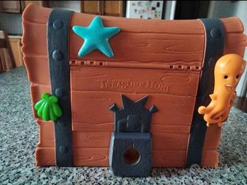 Il Tesoro di Barbanera